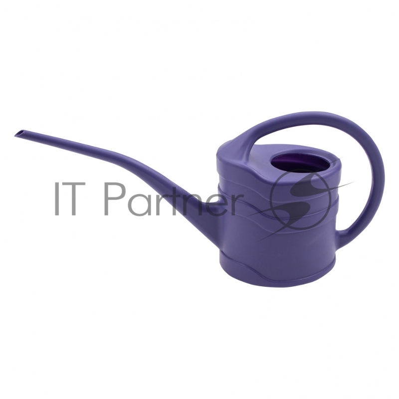 Лейка Россия малая, 1.3 л, пластмассовая // Россия 67500