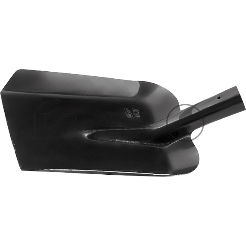 Лопата Россия совковая,без черенка //61415