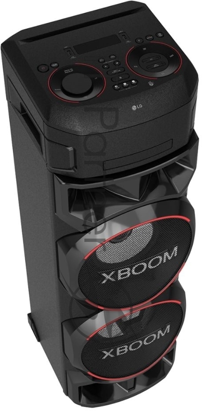 Аудиосистема LG ON99