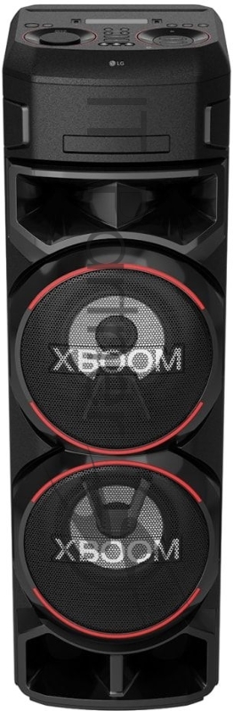 Аудиосистема LG ON99