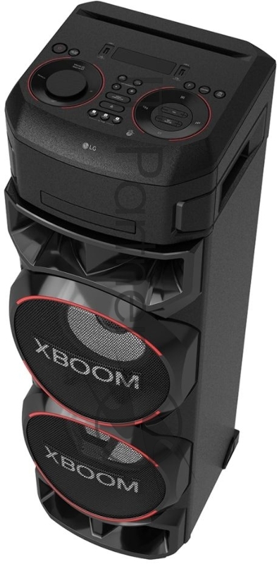 Аудиосистема LG ON99