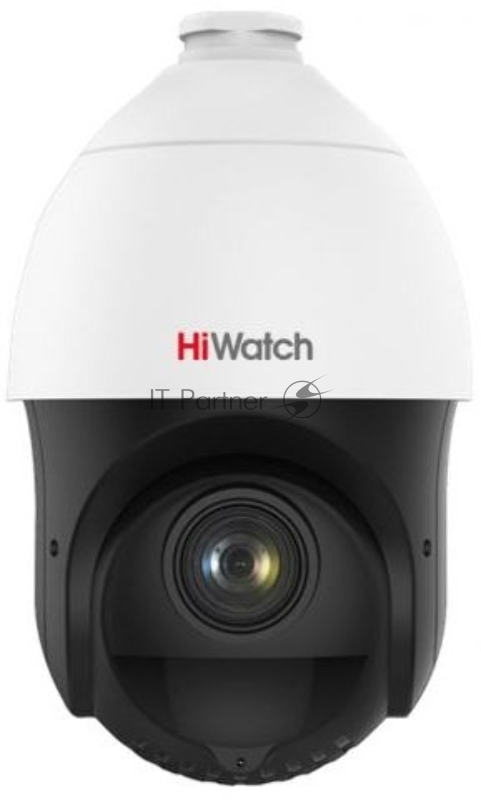 Видеокамера IP HiWatch DS-I215(C) 5-75мм цветная