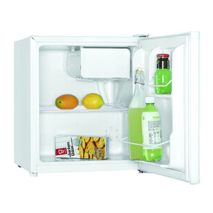 Холодильник KRAFT KR-50W Общий объем (л): 50, полезный объем (л): 45, класс энергоэффективности А+, форма для льда, Цвет - белый