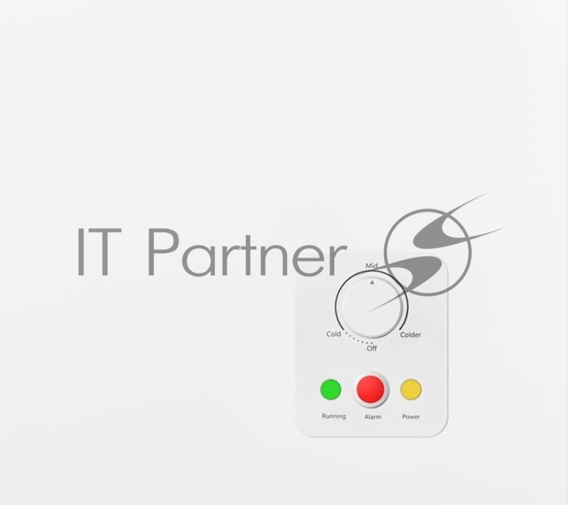 Морозильный ларь Hisense FC386D4AW1 белый