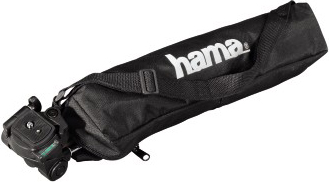 Штатив Hama Star75 4175 напольный бронзовый алюминиевый сплав (620гр.)