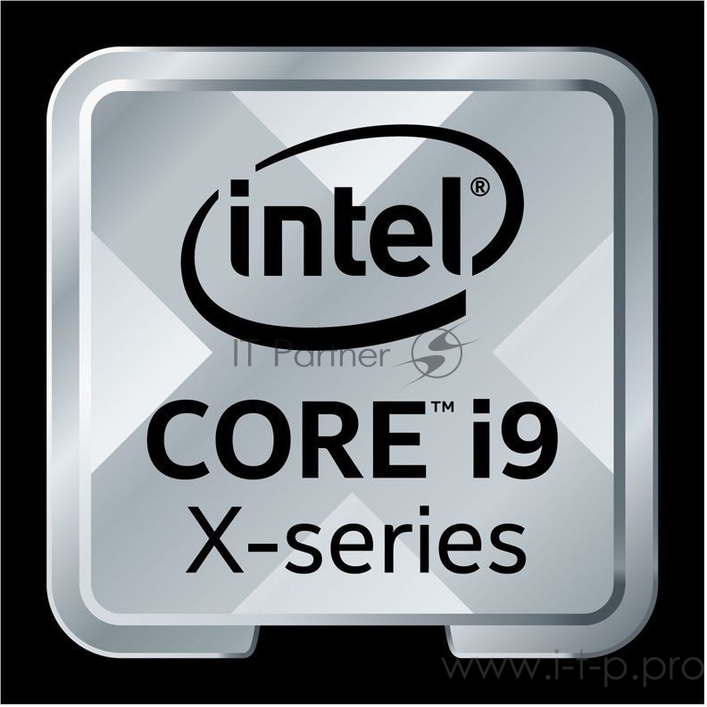 Процессор Intel Core i9 10900X Soc-2066 (3.7GHz) OEM