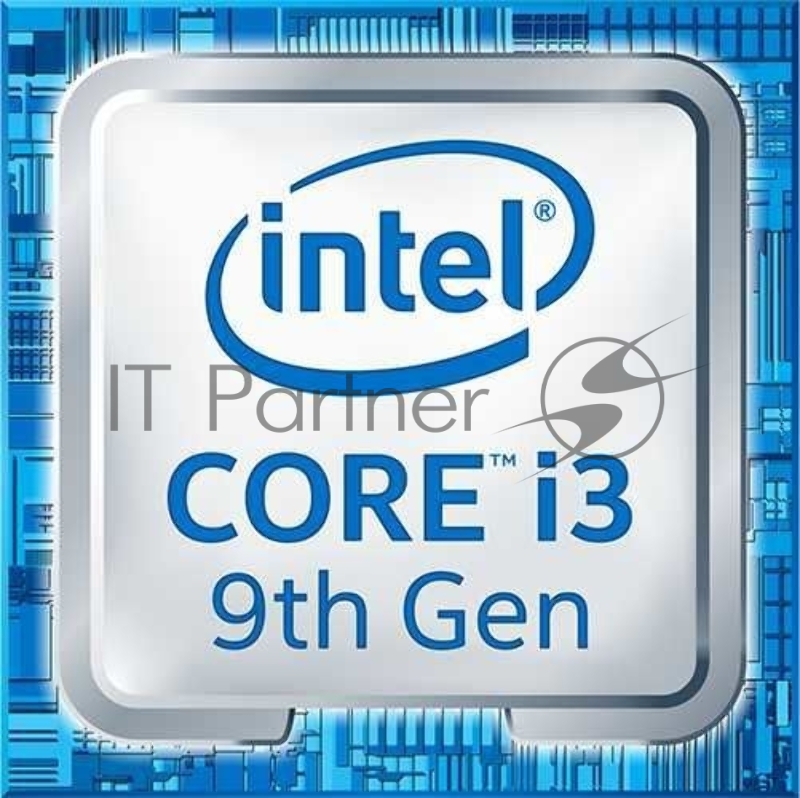 Процессор Intel Core i3 9100F Soc-1151v2 (3.6GHz) OEM