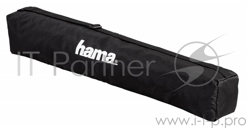 Штатив Hama Star63 4163 напольный бронзовый алюминиевый сплав (1740гр.)