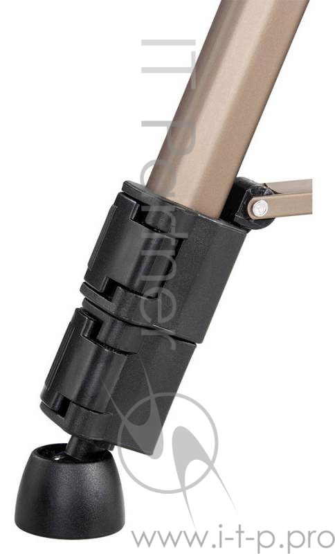 Штатив Hama Star63 4163 напольный бронзовый алюминиевый сплав (1740гр.)