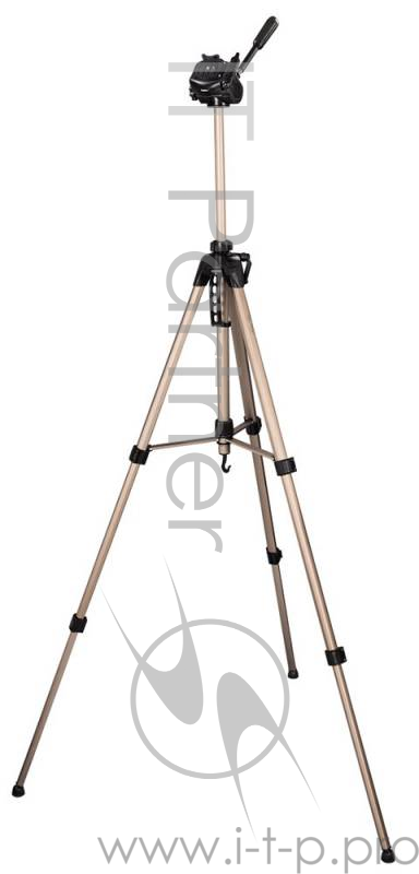 Штатив Hama Star63 4163 напольный бронзовый алюминиевый сплав (1740гр.)