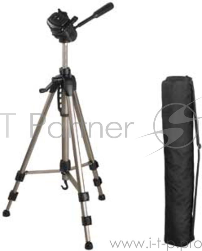 Штатив Hama Star62 4162 напольный бронзовый (1500гр.)