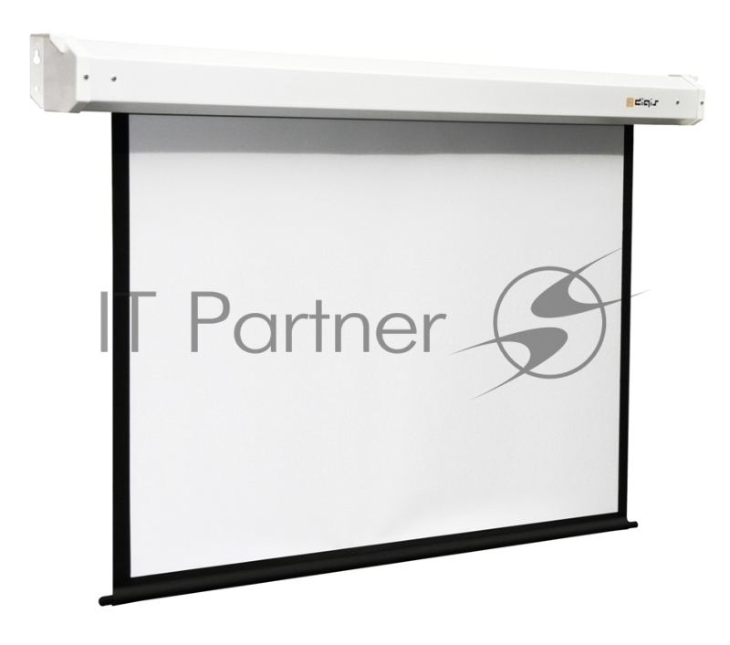 Экран настенный с электроприводом Digis Electra формат 16:9 78" (180*180) HCG