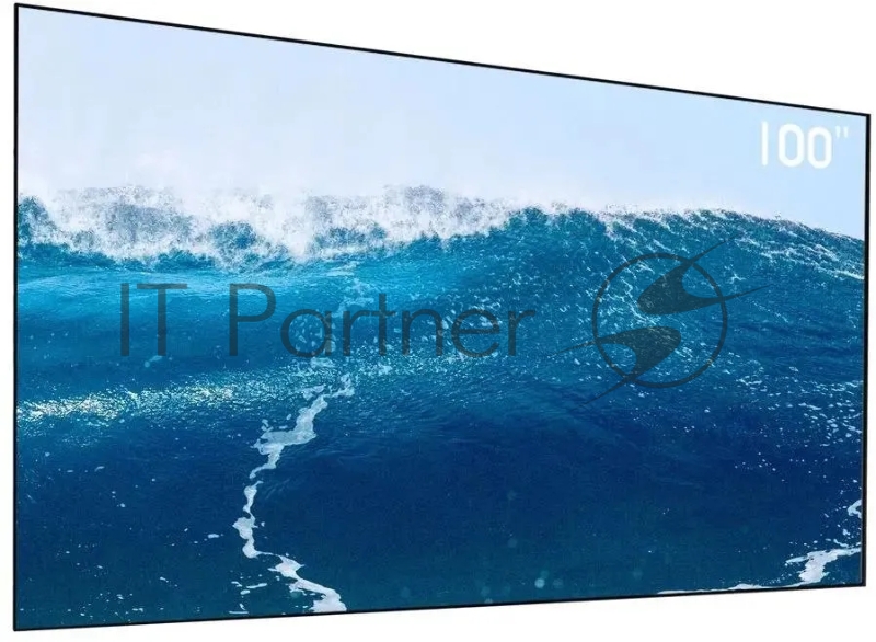 Экран для проектора Mi Ambient Light Rejecting Projector Screen 100 Xiaomi Mi Ambient Light Rejecting Projector Screen 100