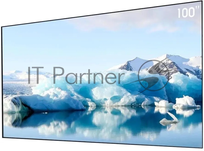 Экран для проектора Mi Ambient Light Rejecting Projector Screen 100 Xiaomi Mi Ambient Light Rejecting Projector Screen 100