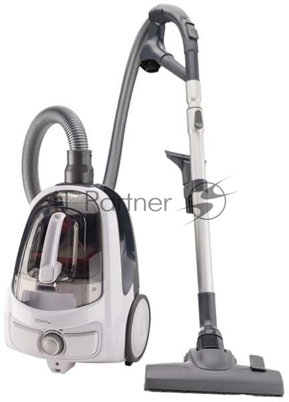 Пылесос Gorenje VC2301SPWCY белый