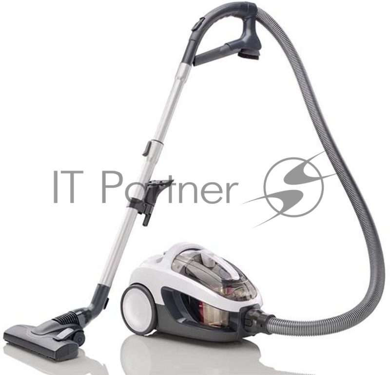 Пылесос Gorenje VC2301SPWCY белый