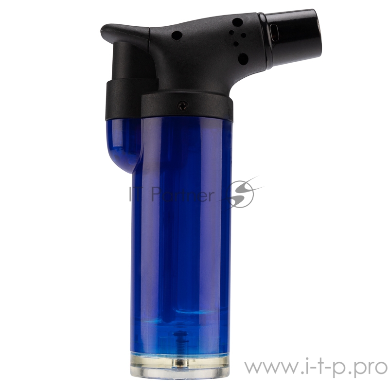 Зажигалка турбо REXANT GT-11 заправляемая