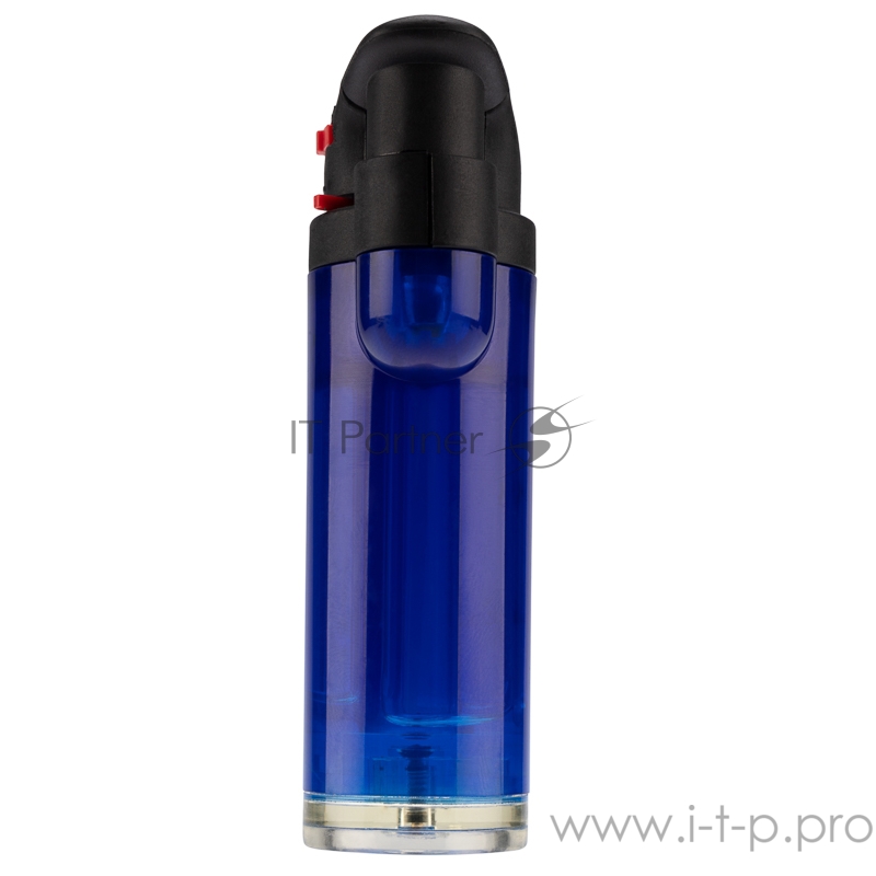 Зажигалка турбо REXANT GT-11 заправляемая