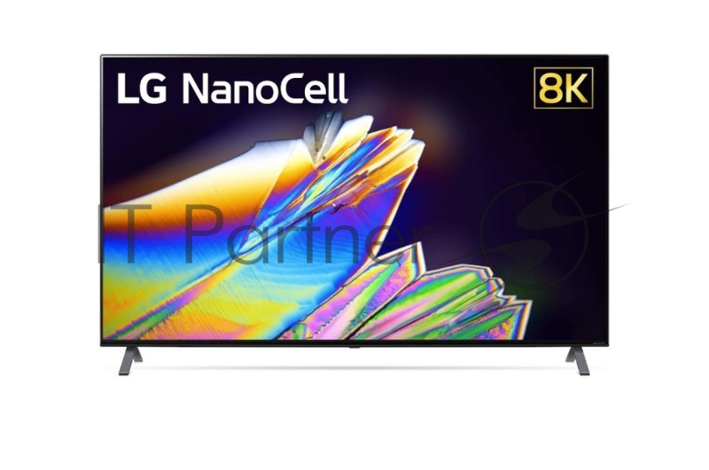 Телевизор LCD 65 8K 65NANO956PA LG