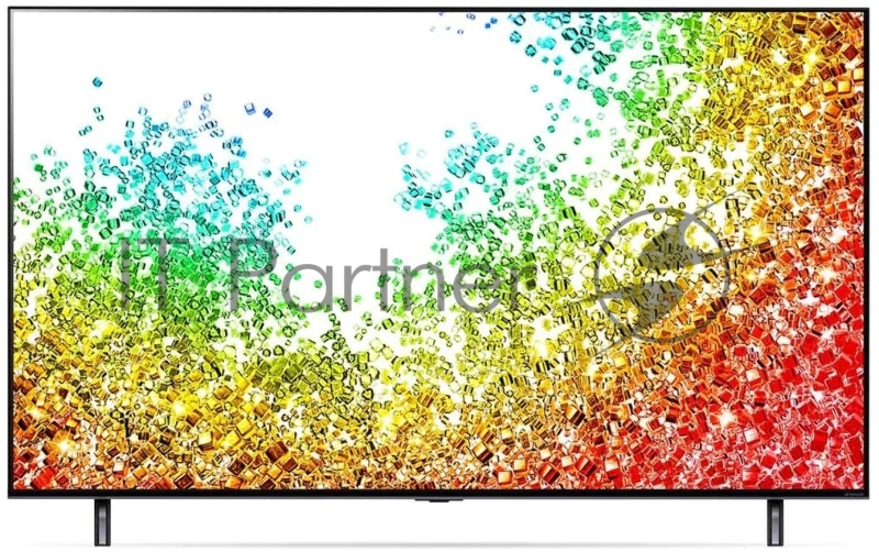 Телевизор LCD 65 8K 65NANO956PA LG