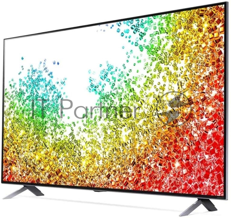 Телевизор LCD 65 8K 65NANO956PA LG