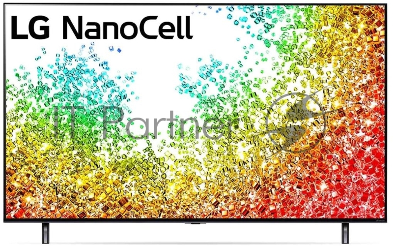 Телевизор LCD 65 8K 65NANO956PA LG