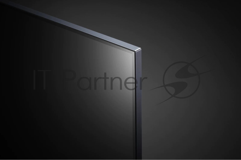 Телевизор LCD 65 8K 65NANO956PA LG