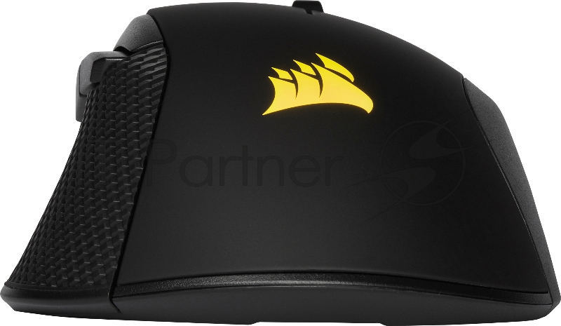 Игровая мышь Corsair Gaming Mouse IRONCLAW RGB FPS/MOBA 18000 PDI Optical Black RGP0077