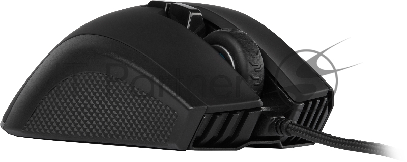 Игровая мышь Corsair Gaming Mouse IRONCLAW RGB FPS/MOBA 18000 PDI Optical Black RGP0077