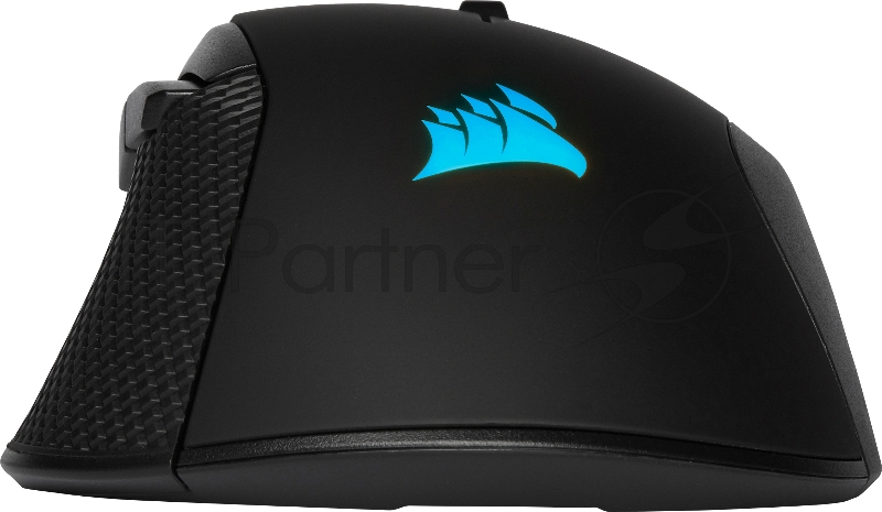 Игровая мышь Corsair Gaming Mouse IRONCLAW RGB FPS/MOBA 18000 PDI Optical Black RGP0077