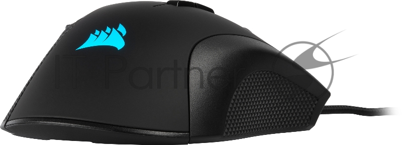Игровая мышь Corsair Gaming Mouse IRONCLAW RGB FPS/MOBA 18000 PDI Optical Black RGP0077