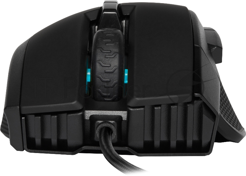 Игровая мышь Corsair Gaming Mouse IRONCLAW RGB FPS/MOBA 18000 PDI Optical Black RGP0077