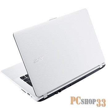 Ноутбук Acer Aspire ES1-331-C5DP NX.G18ER.003 white 13.3