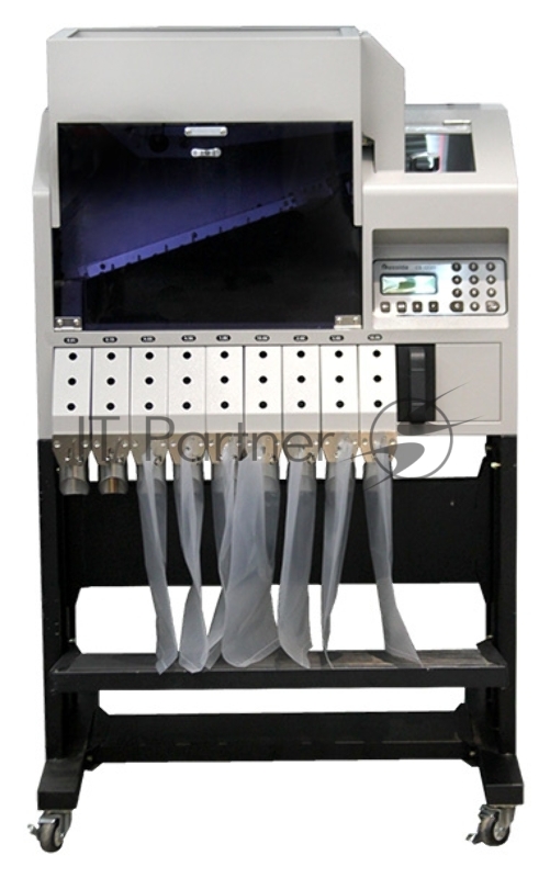 Сортировщик монет Cassida CS1000 рубли