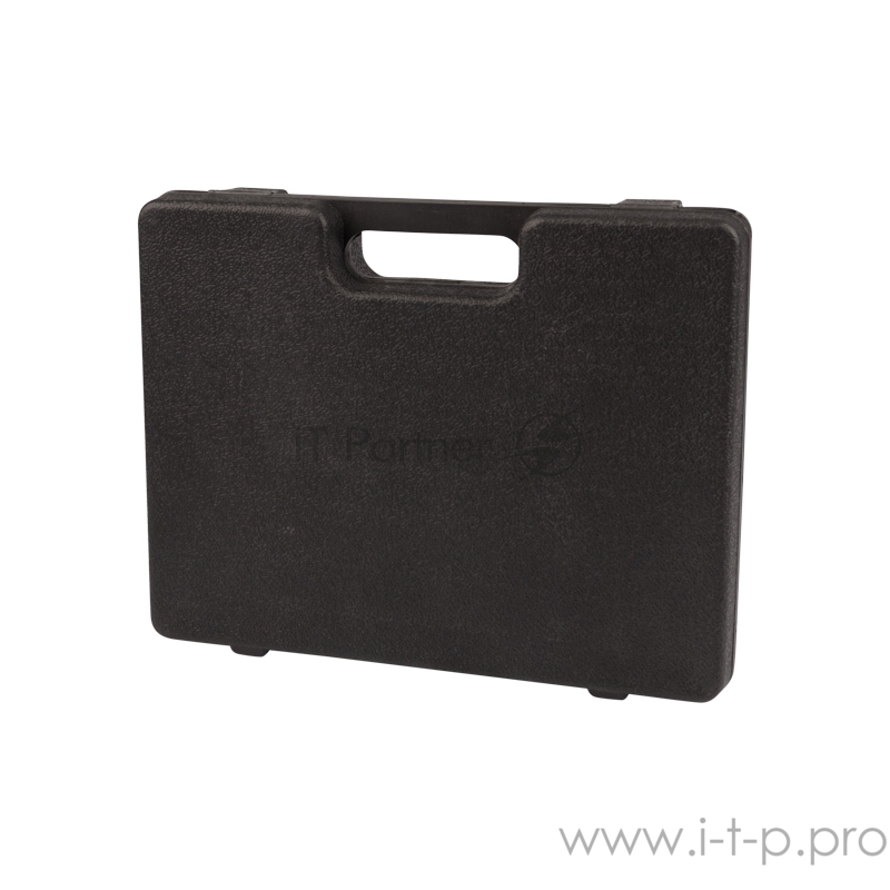 Набор буров и долот KRANZ SDS PLUS, 13 предметов