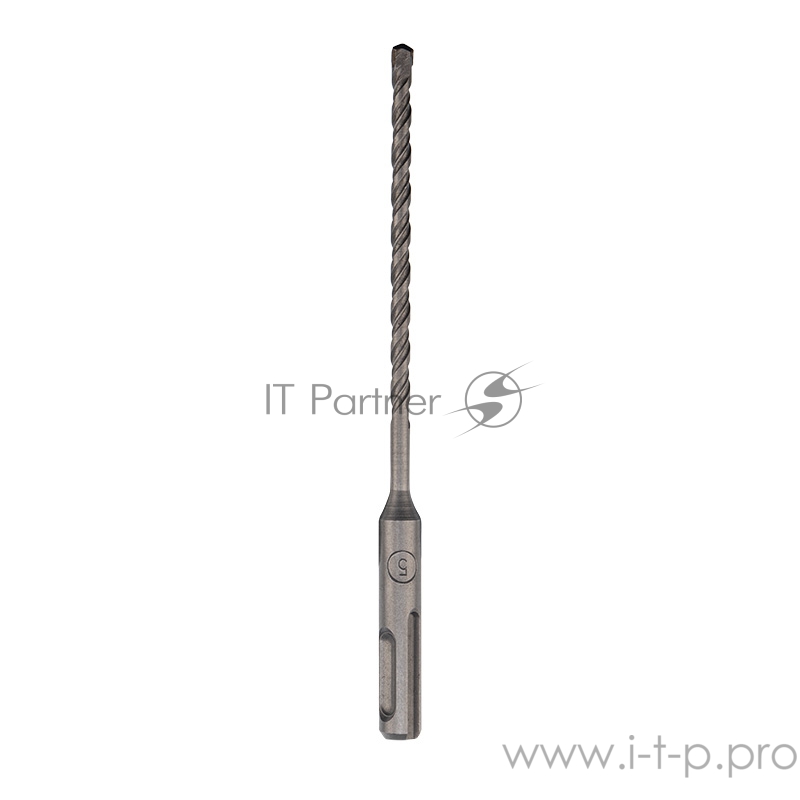 Набор буров по бетону 5-6-8-10х160 мм, 4 шт., в пластиковой коробке SDS PLUS Kranz