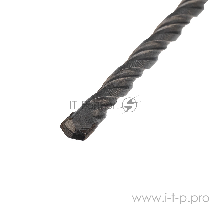 Набор буров по бетону 5-6-8-10х160 мм, 4 шт., в пластиковой коробке SDS PLUS Kranz