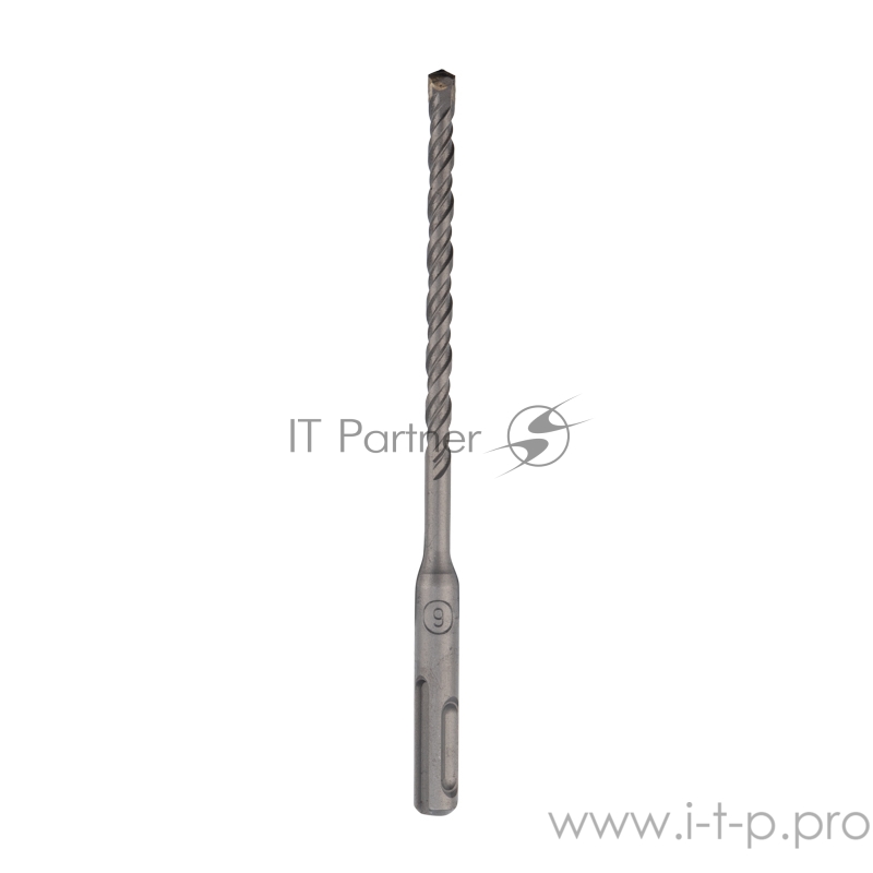 Набор буров по бетону 5-6-8-10х160 мм, 4 шт., в пластиковой коробке SDS PLUS Kranz