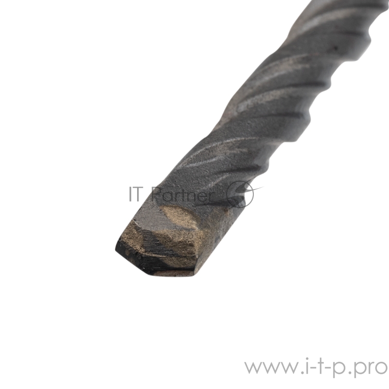 Набор буров по бетону 5-6-8-10х160 мм, 4 шт., в пластиковой коробке SDS PLUS Kranz