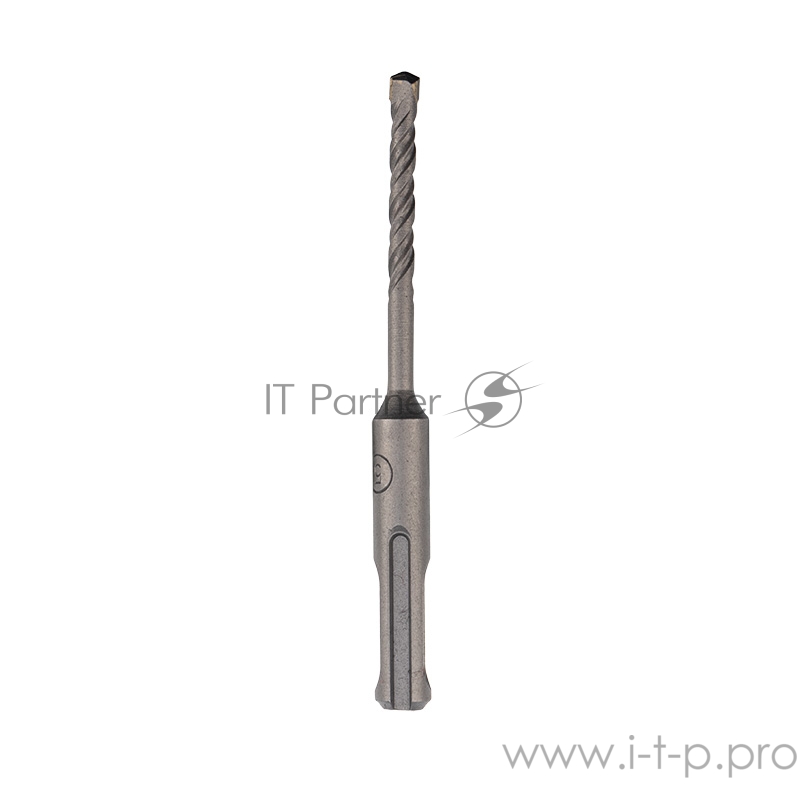 Набор буров по бетону 5х110, 6х110, 8х160 мм, 3 шт., в пластиковой коробке SDS PLUS Kranz