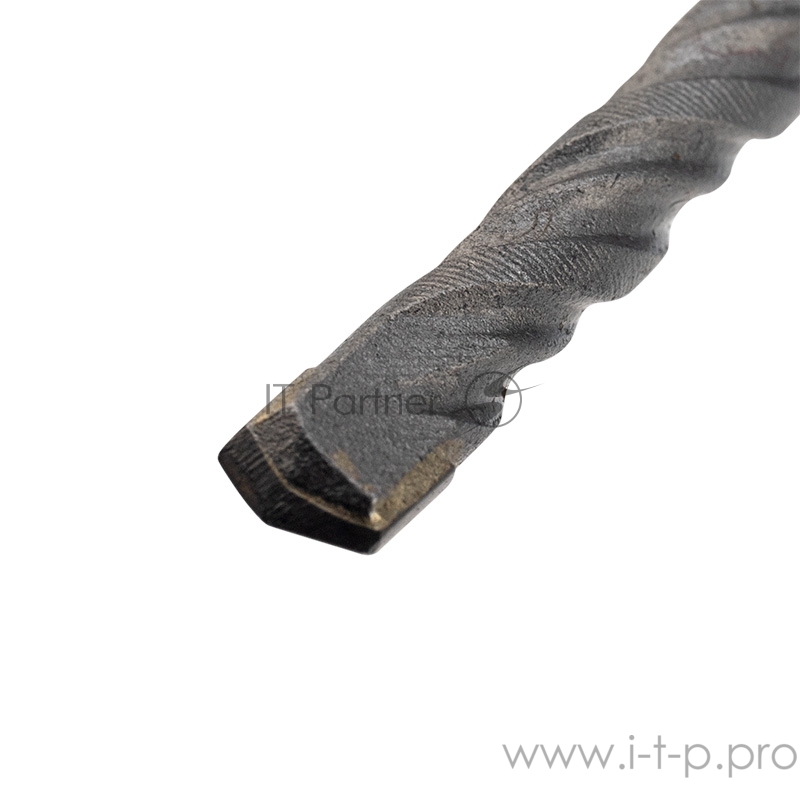 Набор буров по бетону 5х110, 6х110, 8х160 мм, 3 шт., в пластиковой коробке SDS PLUS Kranz