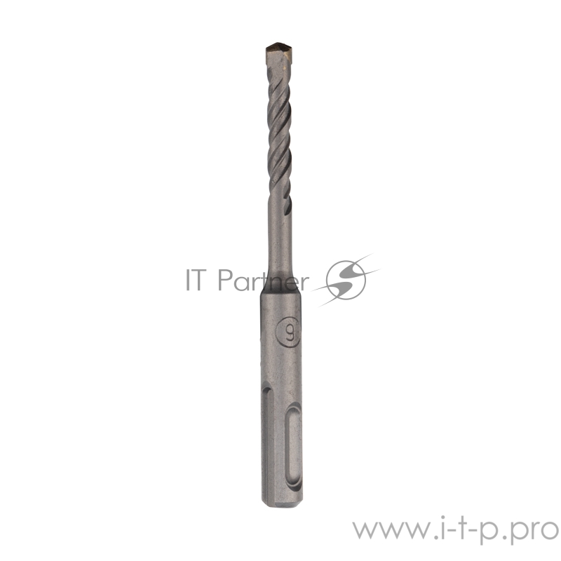 Набор буров по бетону 5х110, 6х110, 8х160 мм, 3 шт., в пластиковой коробке SDS PLUS Kranz