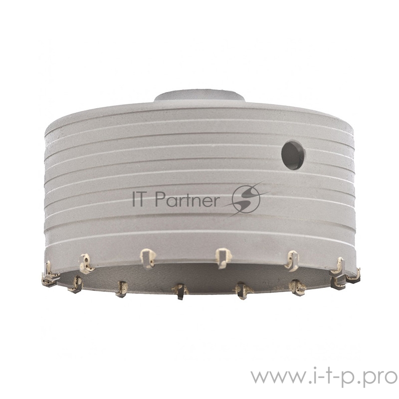 Коронка по бетону KRANZ М22 х 120 мм