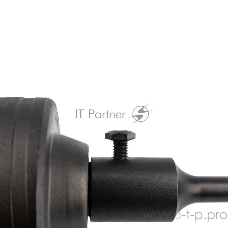 Коронка по бетону в сборе KRANZ М22х73 мм, SDS PLUS