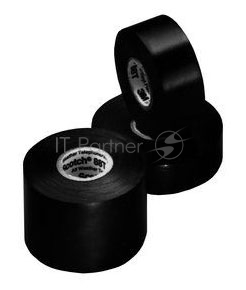 Лента Corning Scotch 88T 80611009236 изоляционная ПВХ 25x10800мм черный
