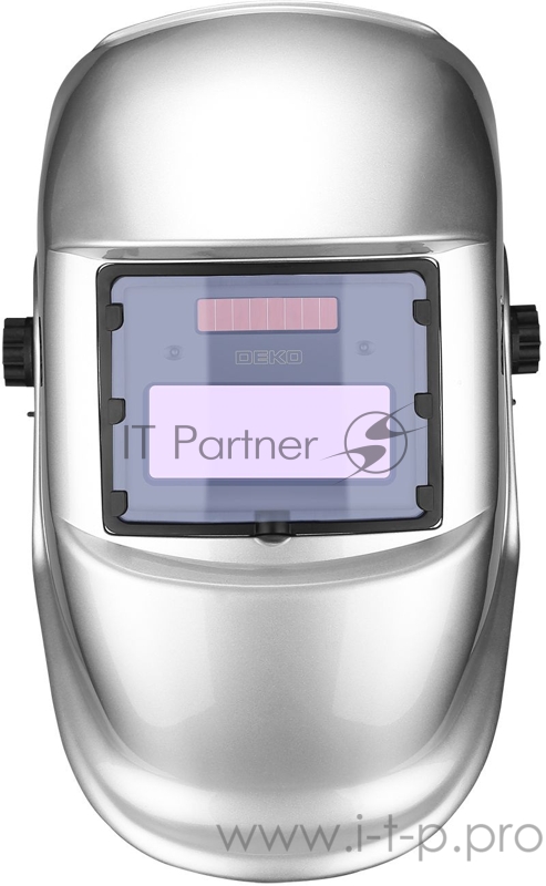 Маска сварщика Deko DKM 450гр (051-4680)