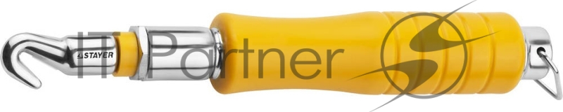 Скручиватель Stayer PROFI проволоки, Автоматический, длина 200мм 23821