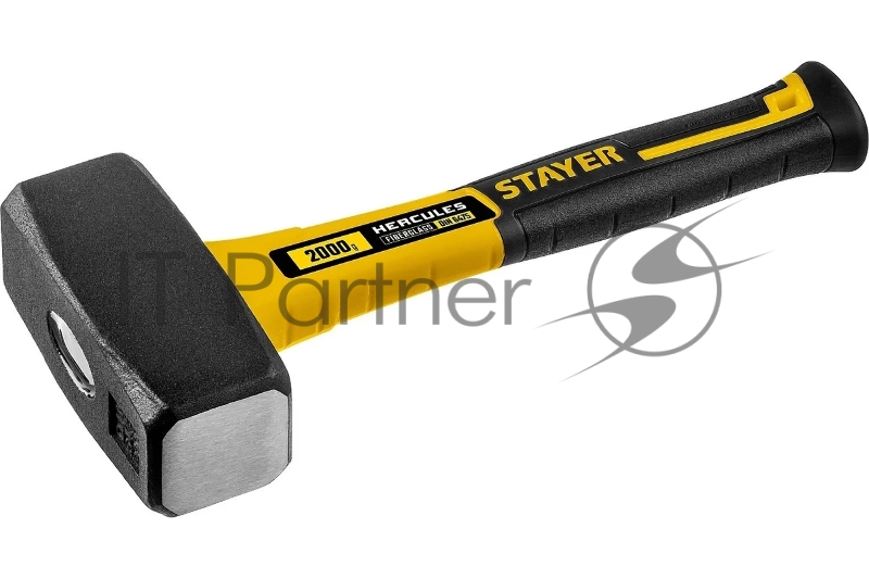 Кувалда Stayer Hercules 2 кг с фиберг рукоят 20052-20_z01