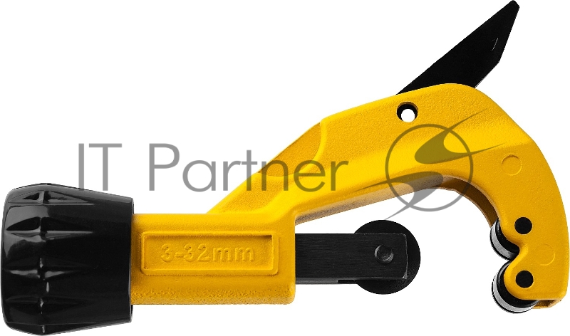 Труборез STAYER ProCut для медных труб диаметром 3-32 мм, Professional 2340-32