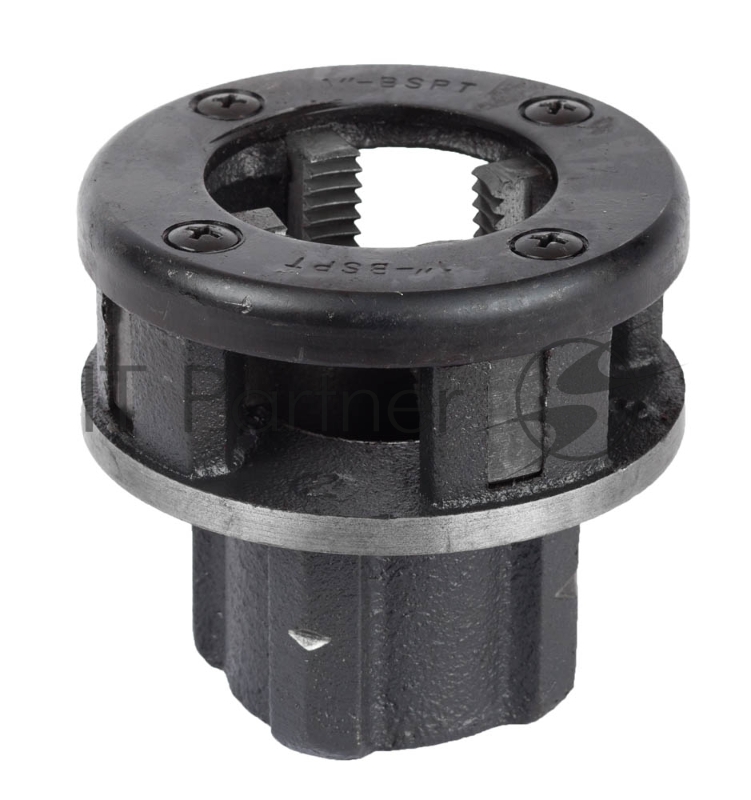 Клупп STAYER PROFESSIONAL трубный со сменными резцами, 1 28261-1